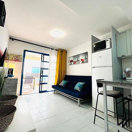 Canarian Elisabeth Home By Lucaproperties Grancanaria ماسبالوماس المظهر الخارجي الصورة