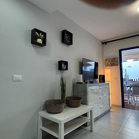 Canarian Elisabeth Home By Lucaproperties Grancanaria ماسبالوماس المظهر الخارجي الصورة