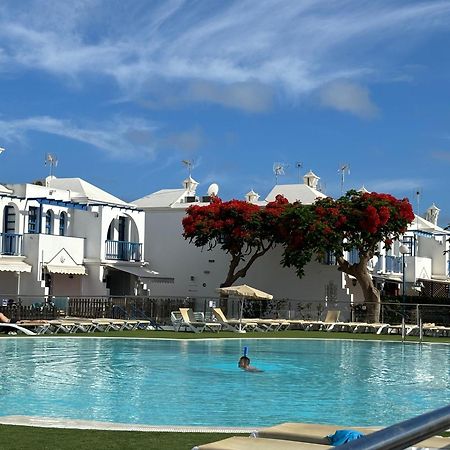 Canarian Elisabeth Home By Lucaproperties Grancanaria ماسبالوماس المظهر الخارجي الصورة