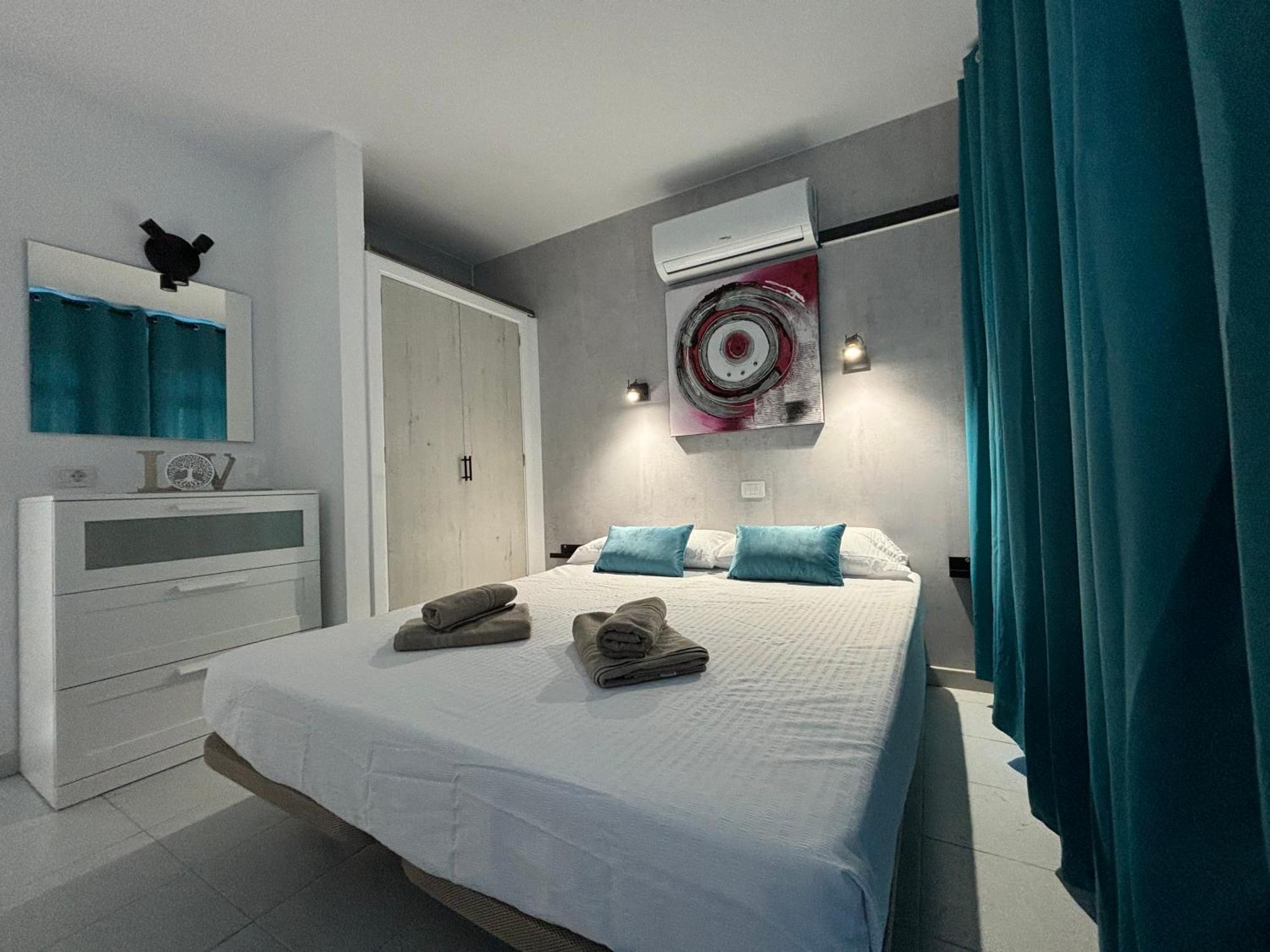 Canarian Elisabeth Home By Lucaproperties Grancanaria ماسبالوماس المظهر الخارجي الصورة