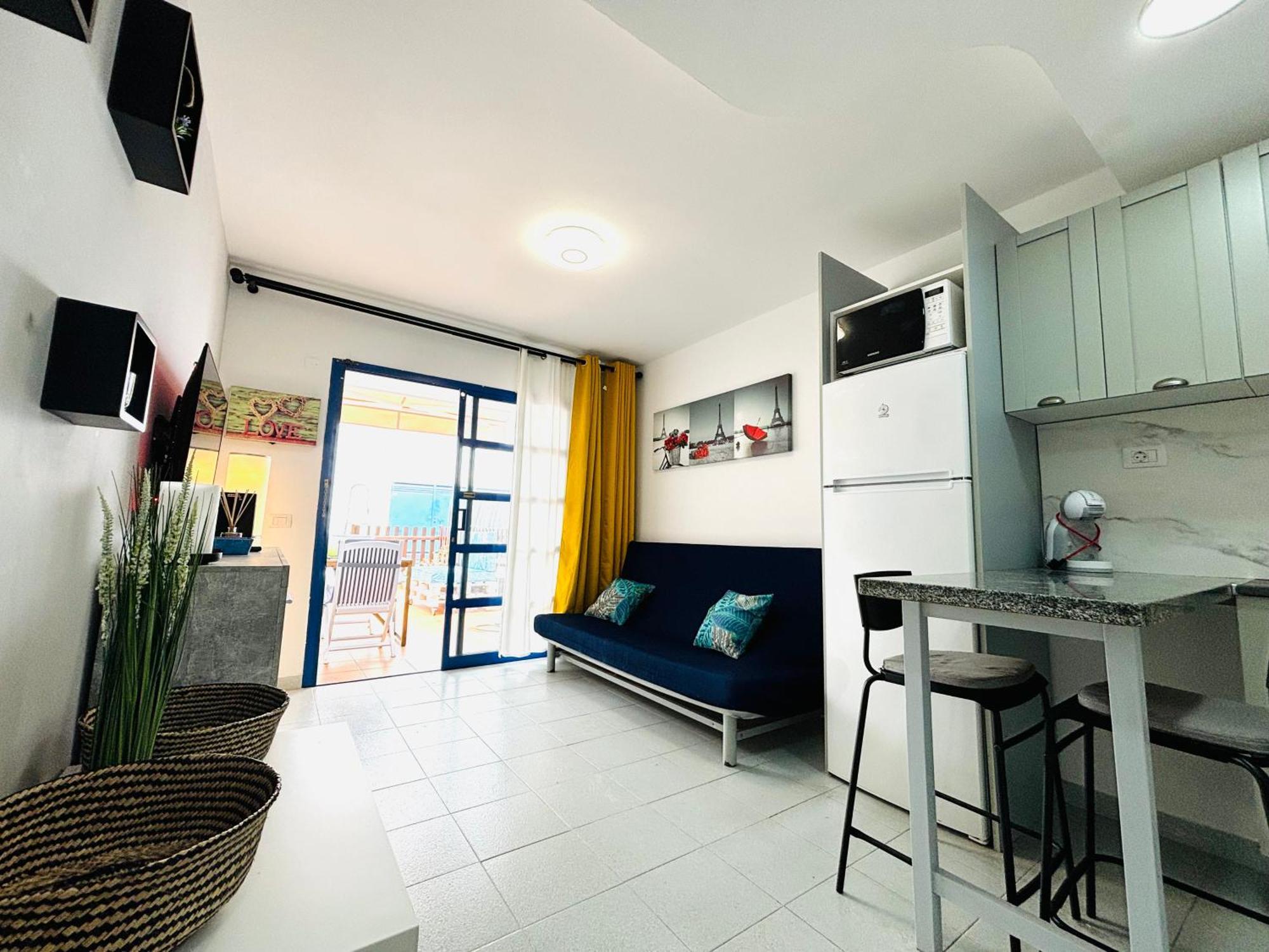 Canarian Elisabeth Home By Lucaproperties Grancanaria ماسبالوماس المظهر الخارجي الصورة