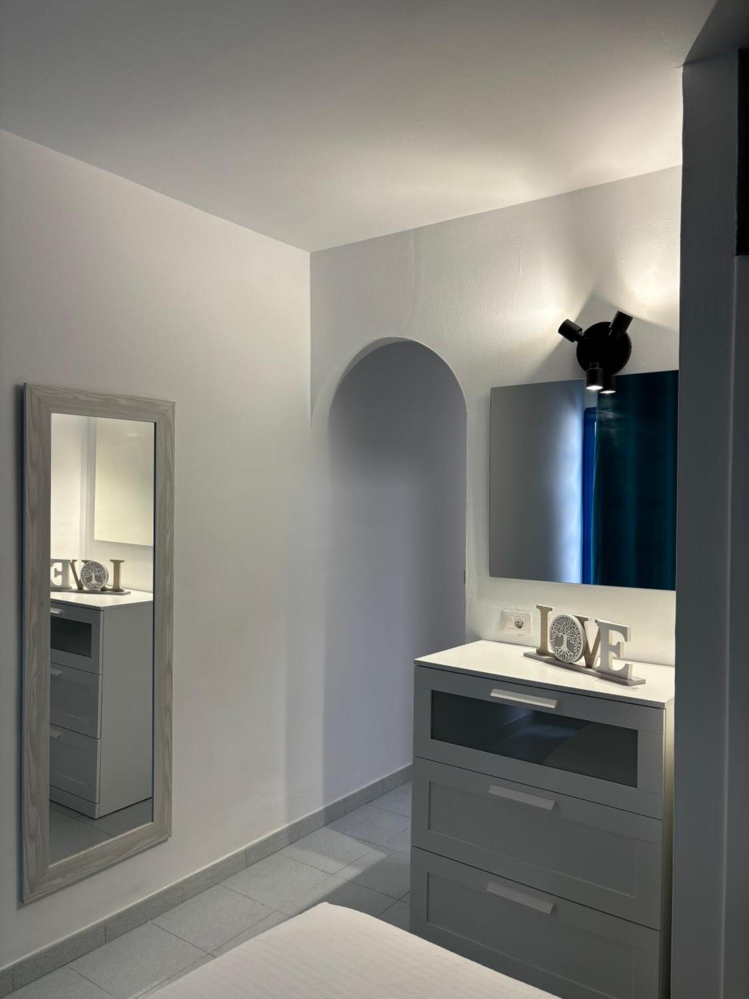 Canarian Elisabeth Home By Lucaproperties Grancanaria ماسبالوماس المظهر الخارجي الصورة