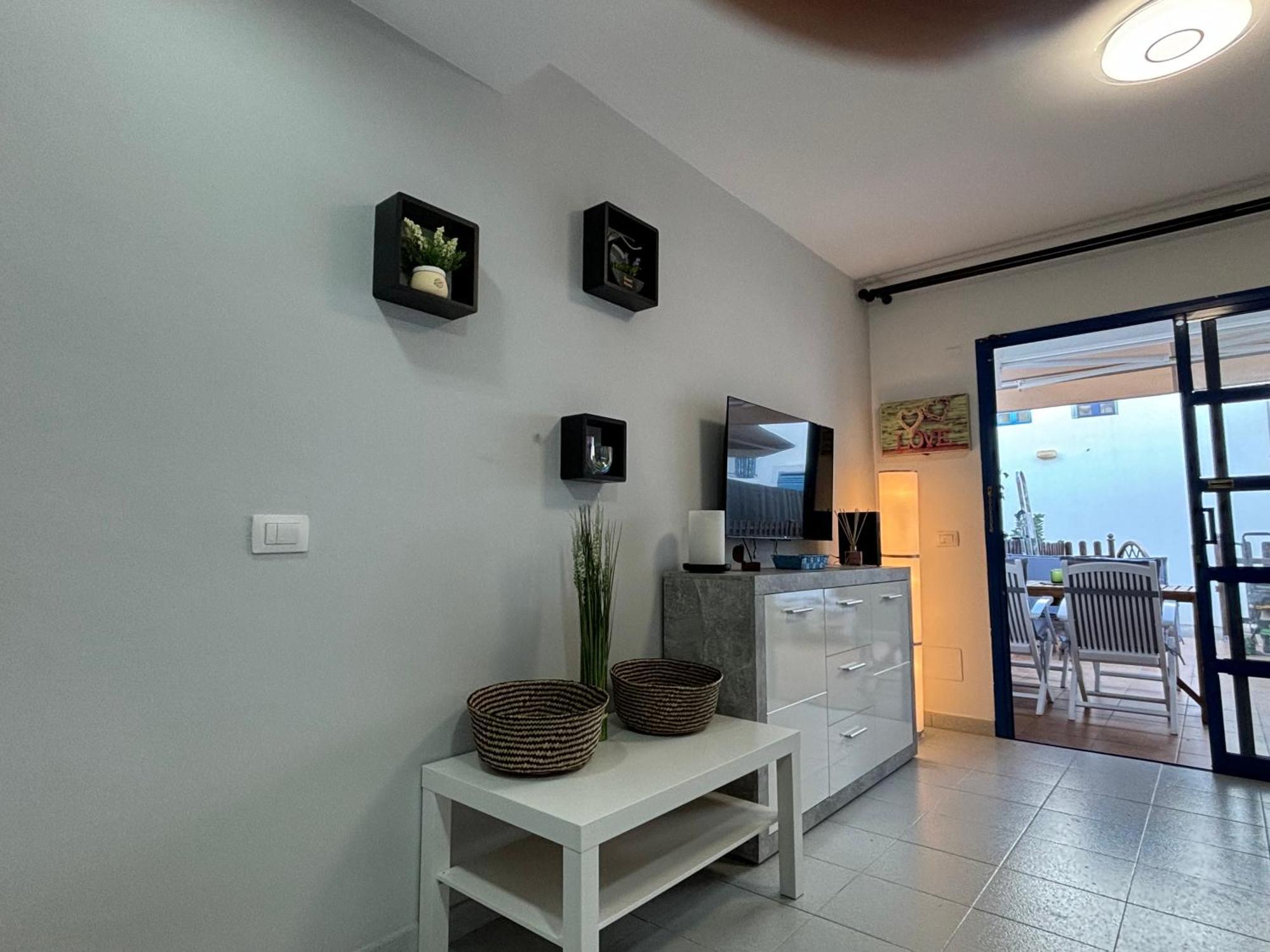 Canarian Elisabeth Home By Lucaproperties Grancanaria ماسبالوماس المظهر الخارجي الصورة