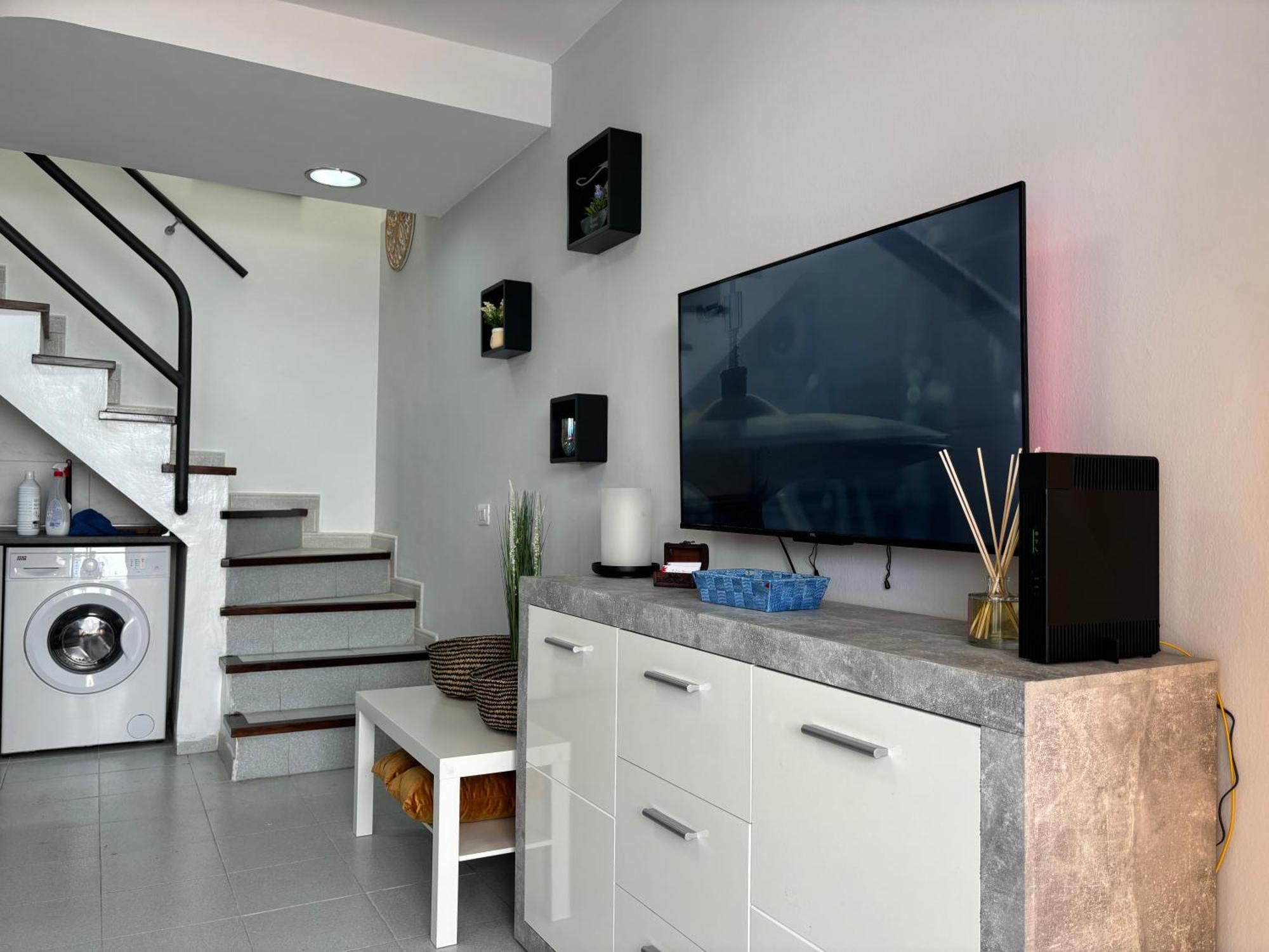 Canarian Elisabeth Home By Lucaproperties Grancanaria ماسبالوماس المظهر الخارجي الصورة