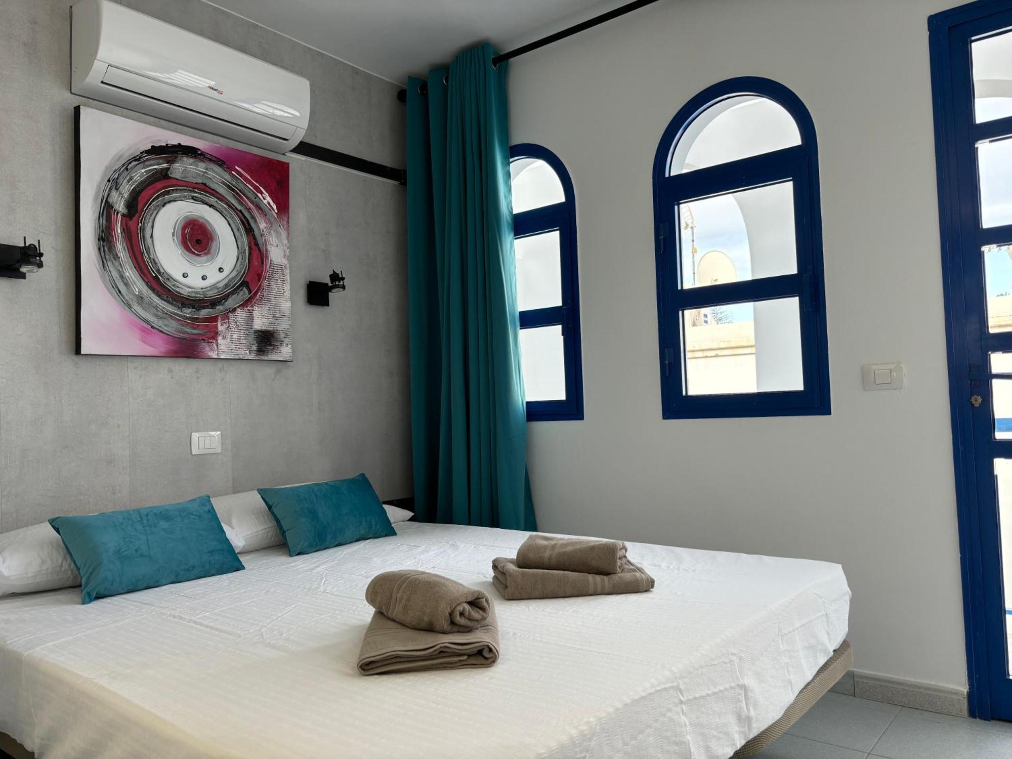 Canarian Elisabeth Home By Lucaproperties Grancanaria ماسبالوماس المظهر الخارجي الصورة