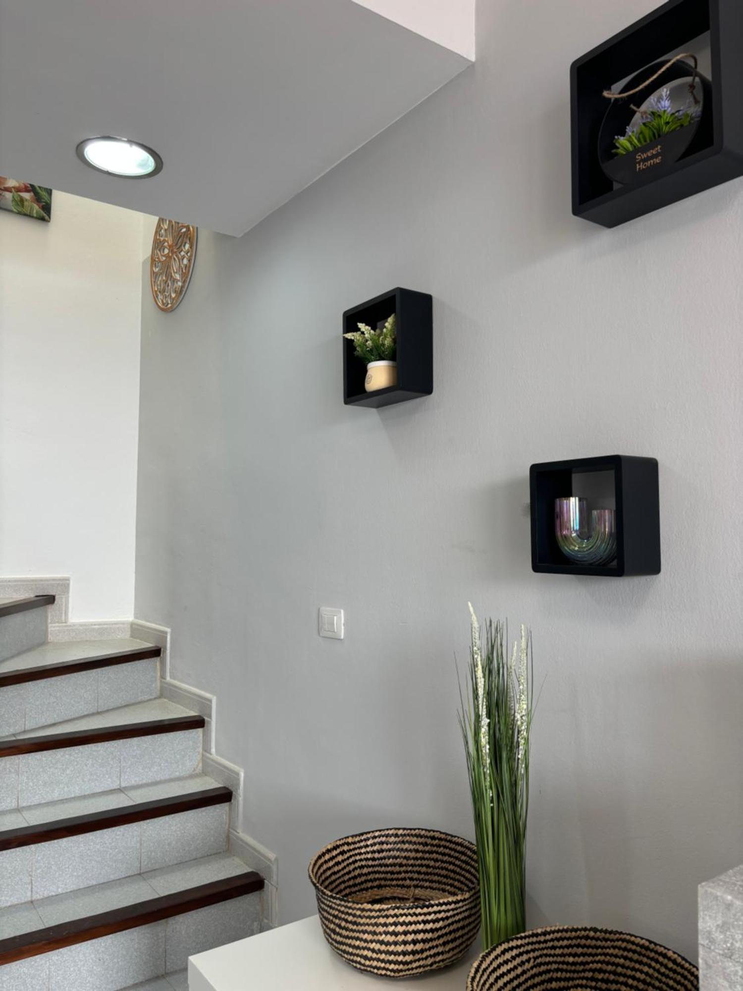 Canarian Elisabeth Home By Lucaproperties Grancanaria ماسبالوماس المظهر الخارجي الصورة