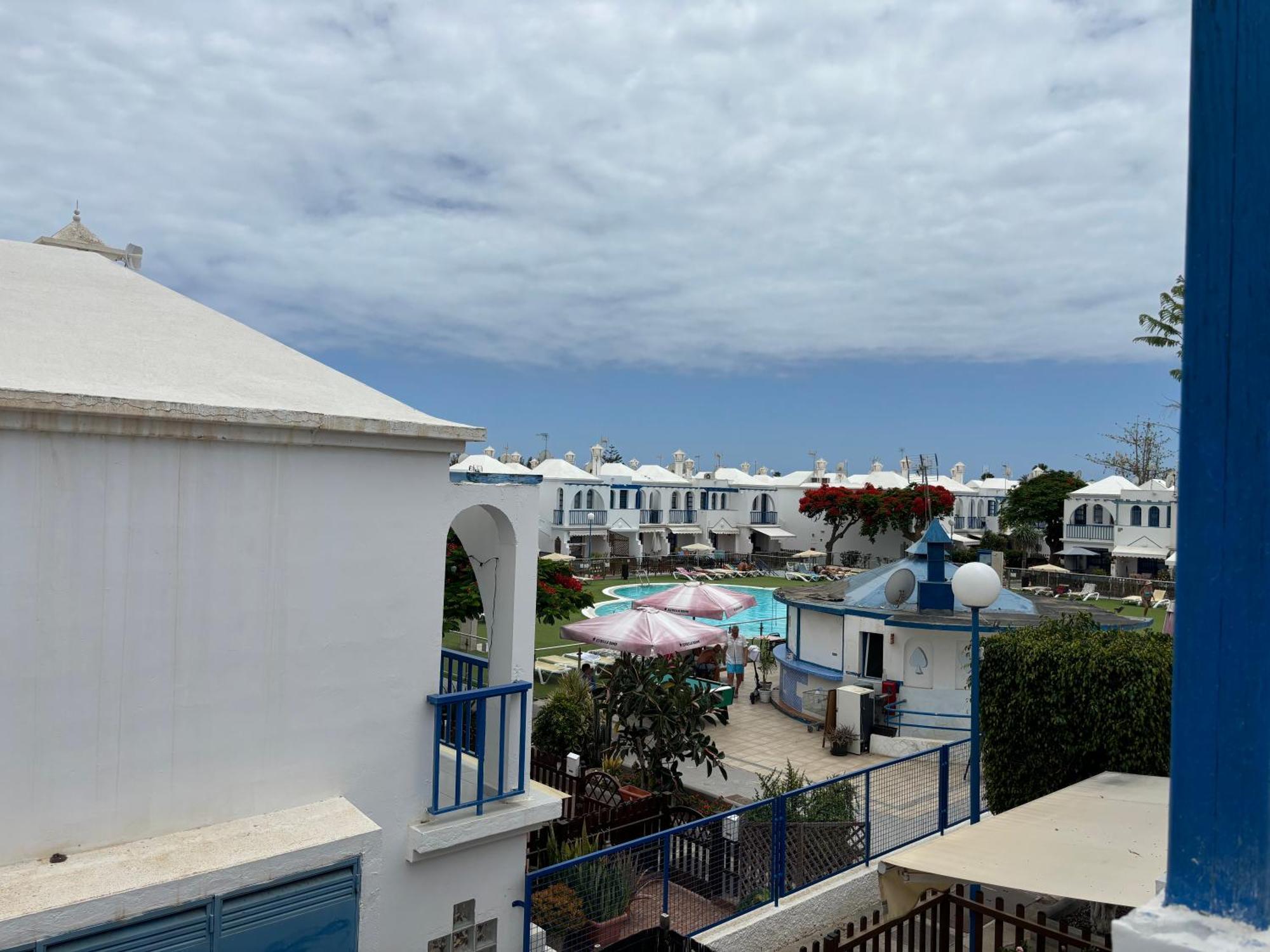 Canarian Elisabeth Home By Lucaproperties Grancanaria ماسبالوماس المظهر الخارجي الصورة