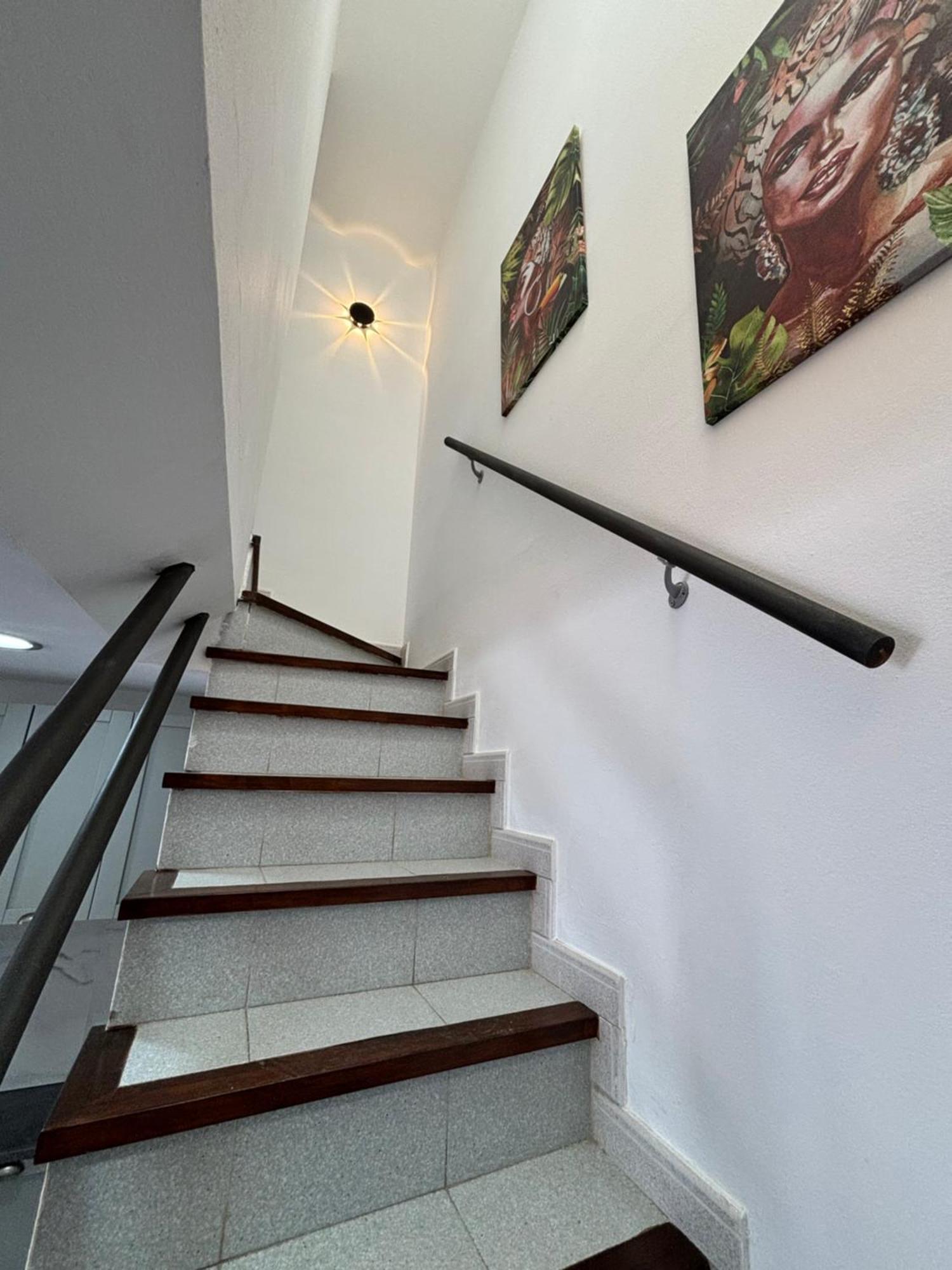 Canarian Elisabeth Home By Lucaproperties Grancanaria ماسبالوماس المظهر الخارجي الصورة