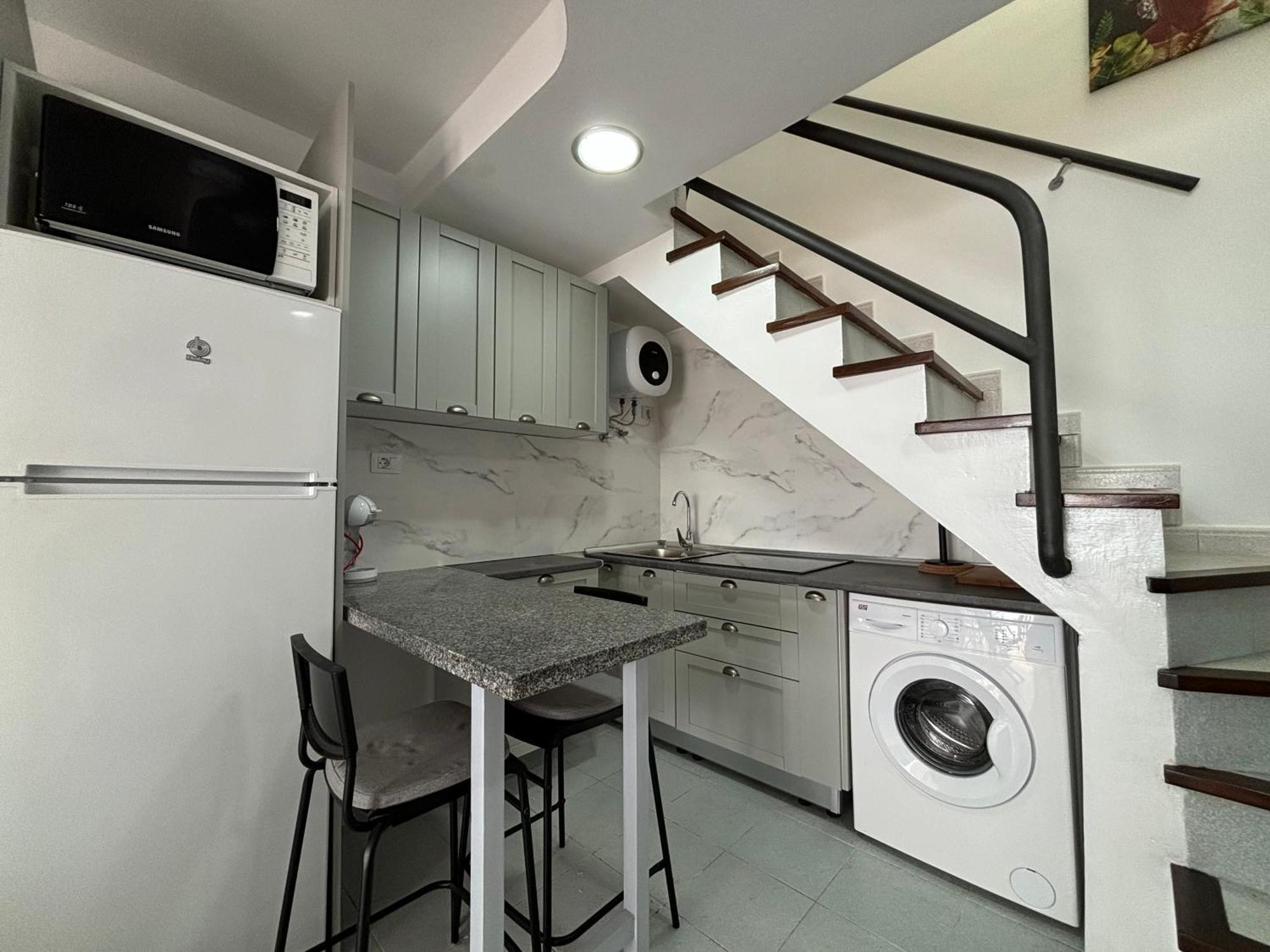 Canarian Elisabeth Home By Lucaproperties Grancanaria ماسبالوماس المظهر الخارجي الصورة
