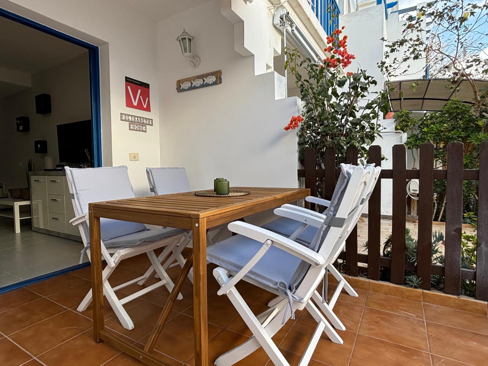 Canarian Elisabeth Home By Lucaproperties Grancanaria ماسبالوماس المظهر الخارجي الصورة
