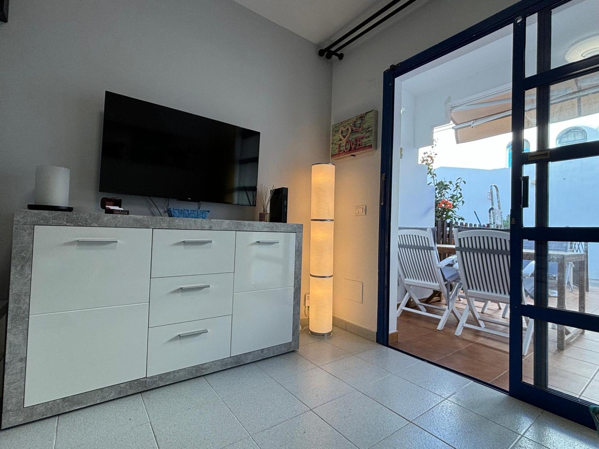Canarian Elisabeth Home By Lucaproperties Grancanaria ماسبالوماس المظهر الخارجي الصورة